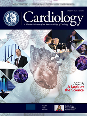 Cardiology Magazine Download
